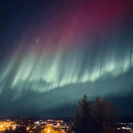 Three Bedroom Private House * Bodø