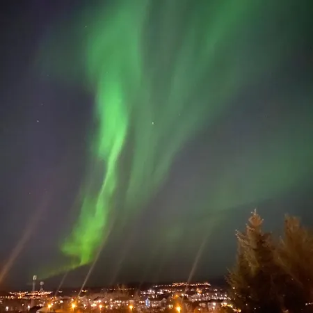 Feriehus Three Bedroom Private House Bodø