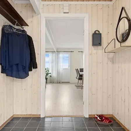 Three Bedroom Private House Bodø