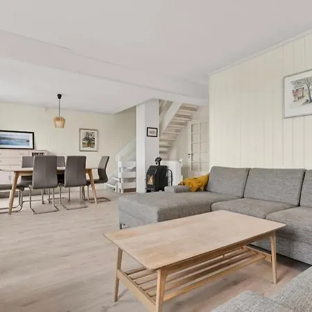 Feriehus Three Bedroom Private House