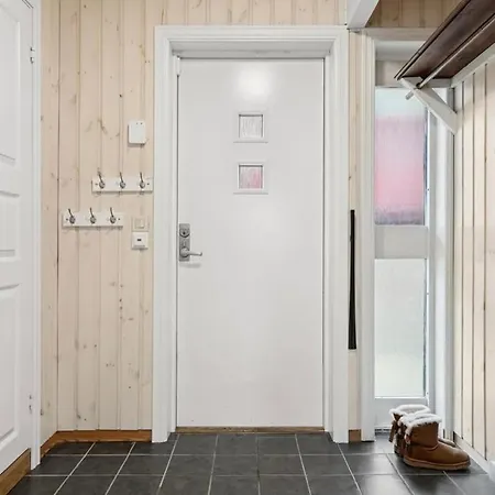 Three Bedroom Private House